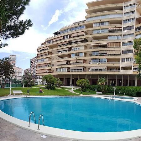 Ferienwohnung La Senal Alicante Exterior foto