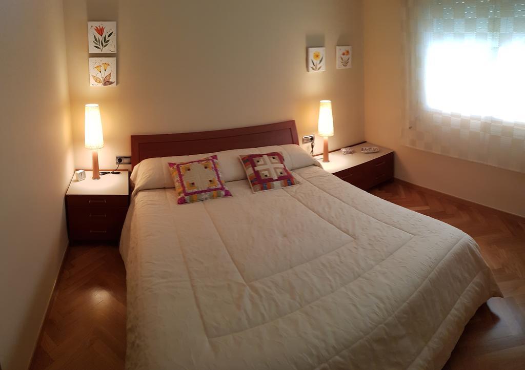 Ferienwohnung La Senal Alicante Exterior foto