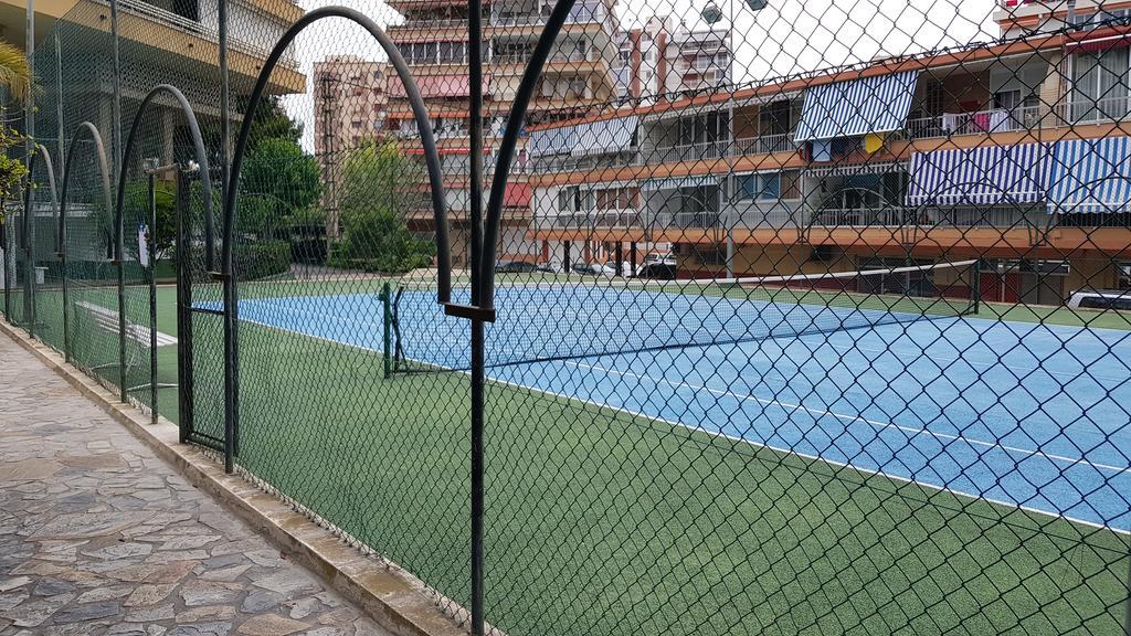 Ferienwohnung La Senal Alicante Exterior foto