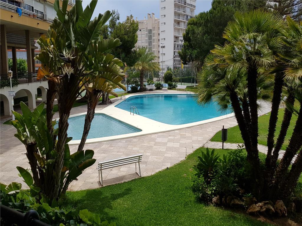 Ferienwohnung La Senal Alicante Exterior foto