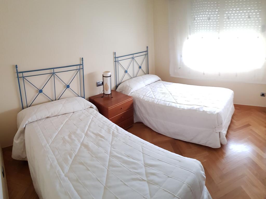 Ferienwohnung La Senal Alicante Exterior foto